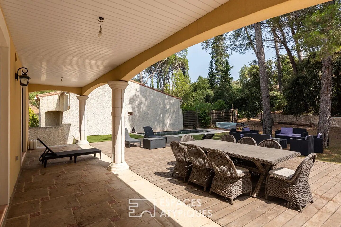 Maison à vendre, 172m², Moussan