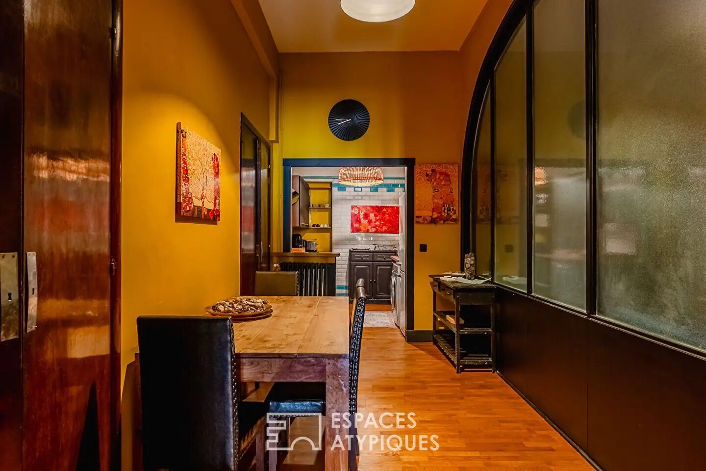 Appartement à vendre, 85m², Narbonne