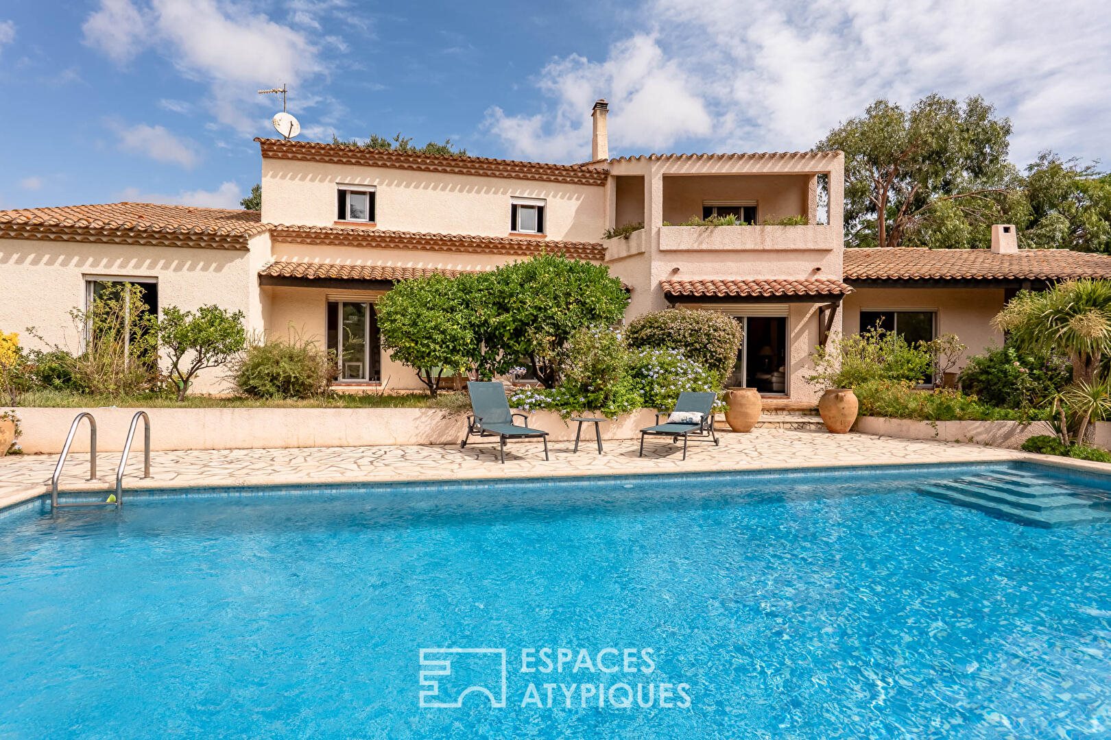 Maison à vendre, 204m², Narbonne