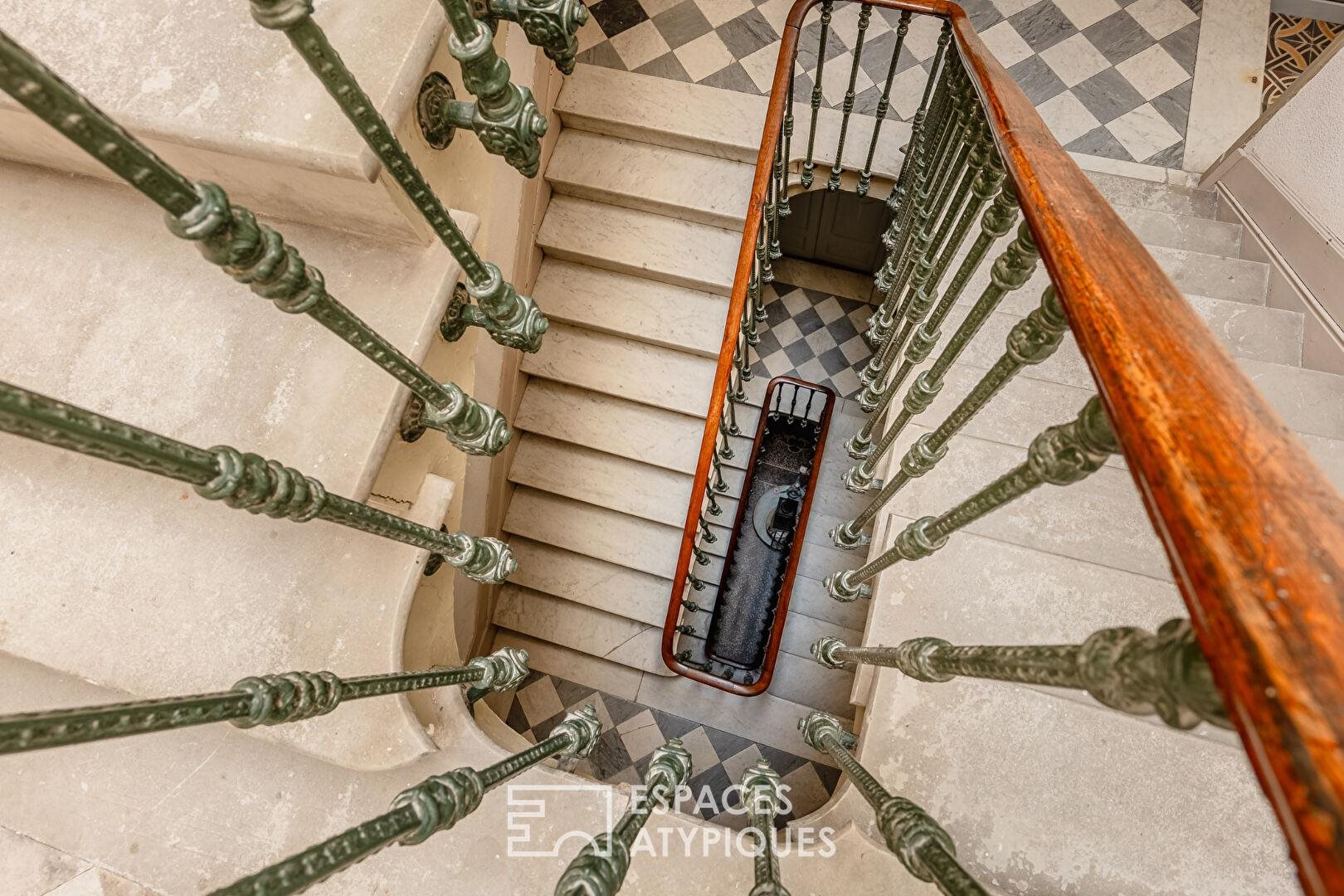 Appartement à vendre, 90m², Narbonne