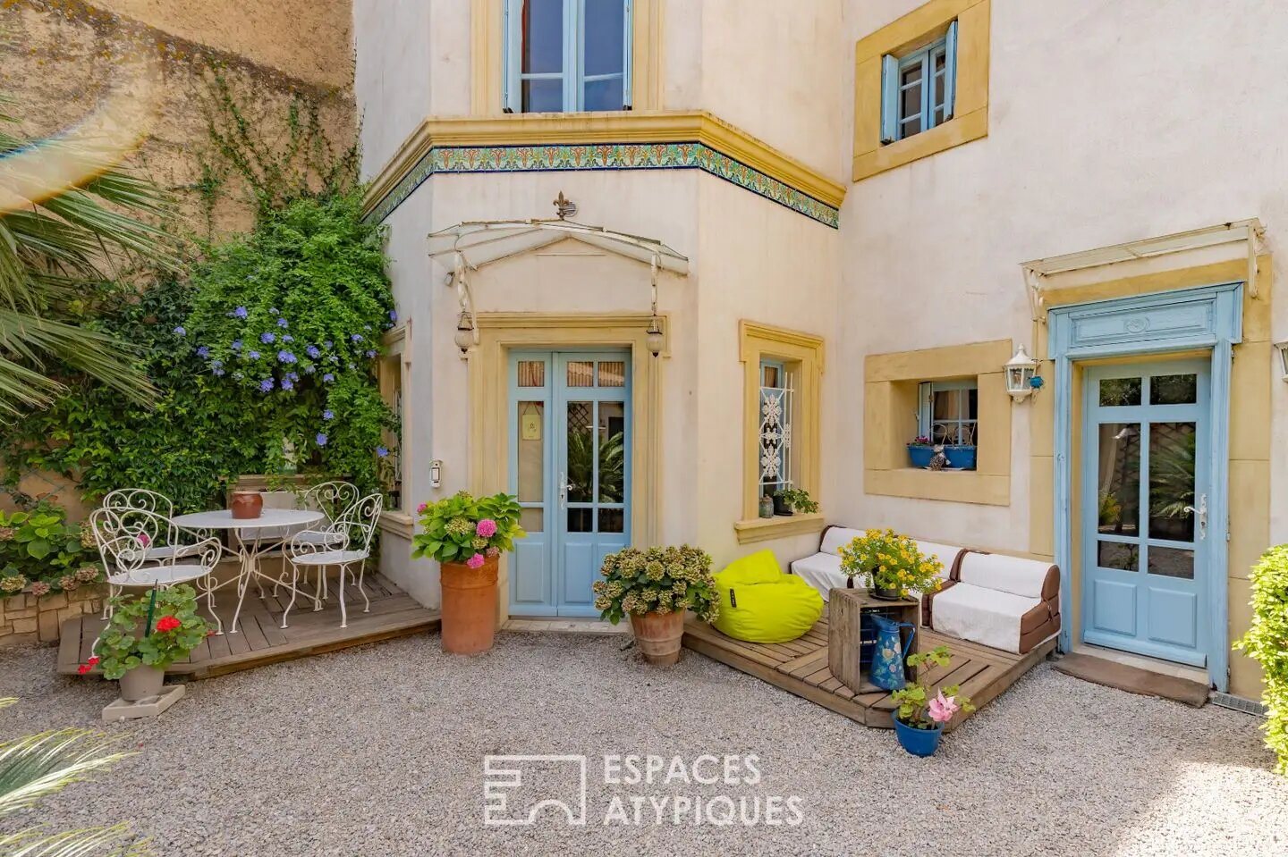 Maison à vendre, 220m², Luc-sur-Orbieu