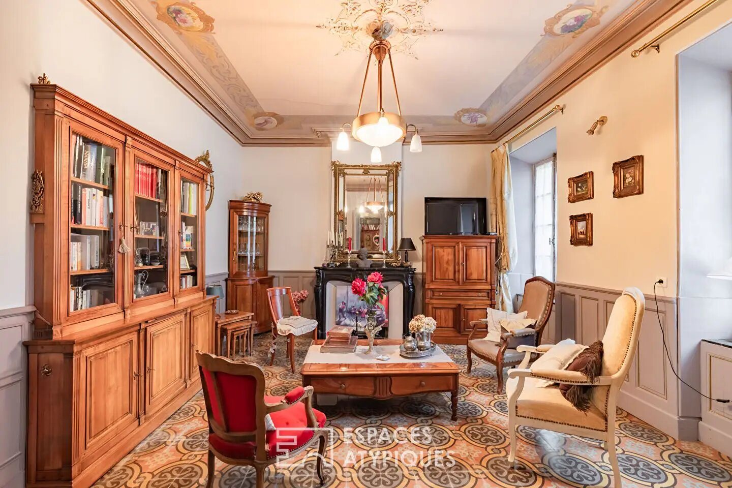 Maison à vendre, 220m², Luc-sur-Orbieu