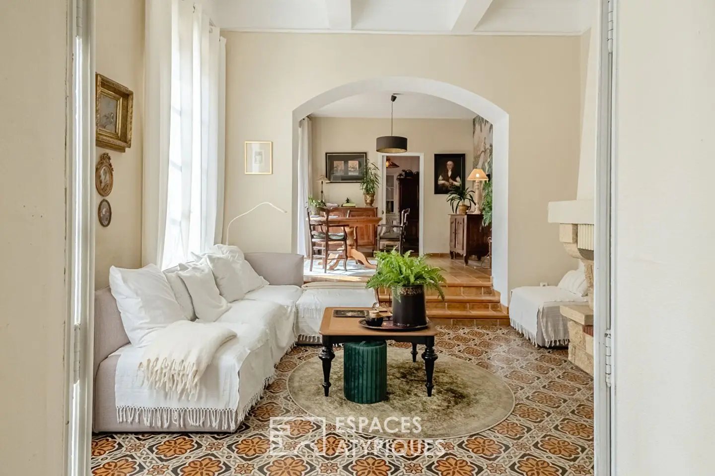 Maison à vendre, 180m², Béziers