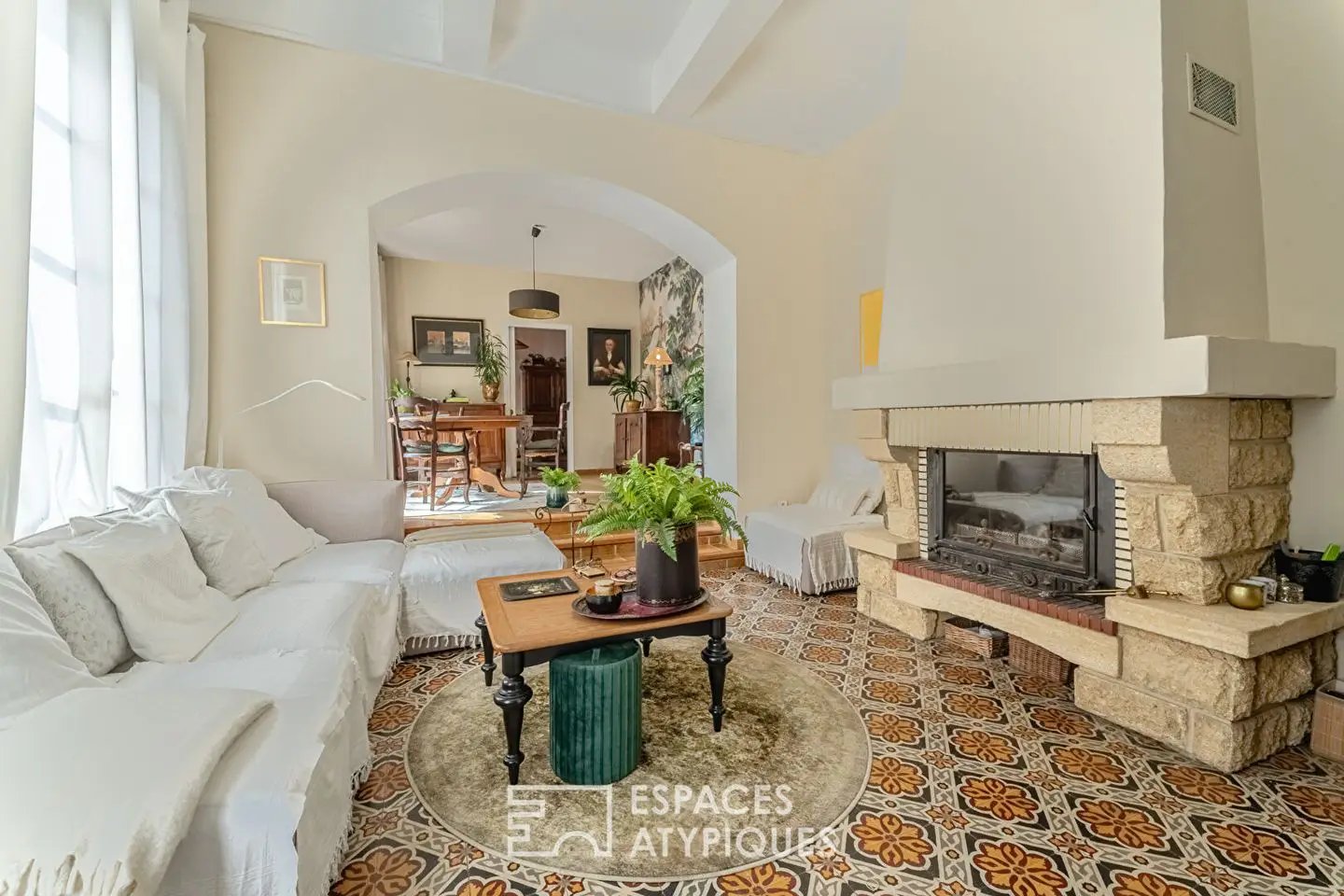 Maison à vendre, 180m², Béziers