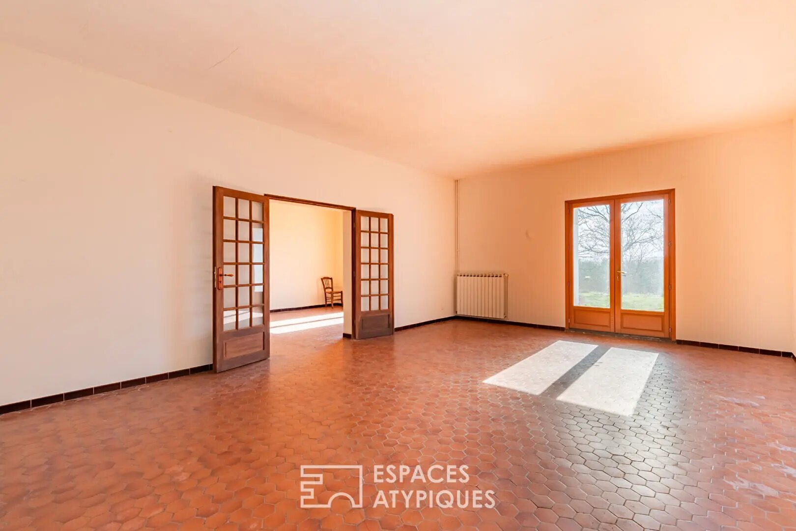 Maison à vendre, 550m², Belpech