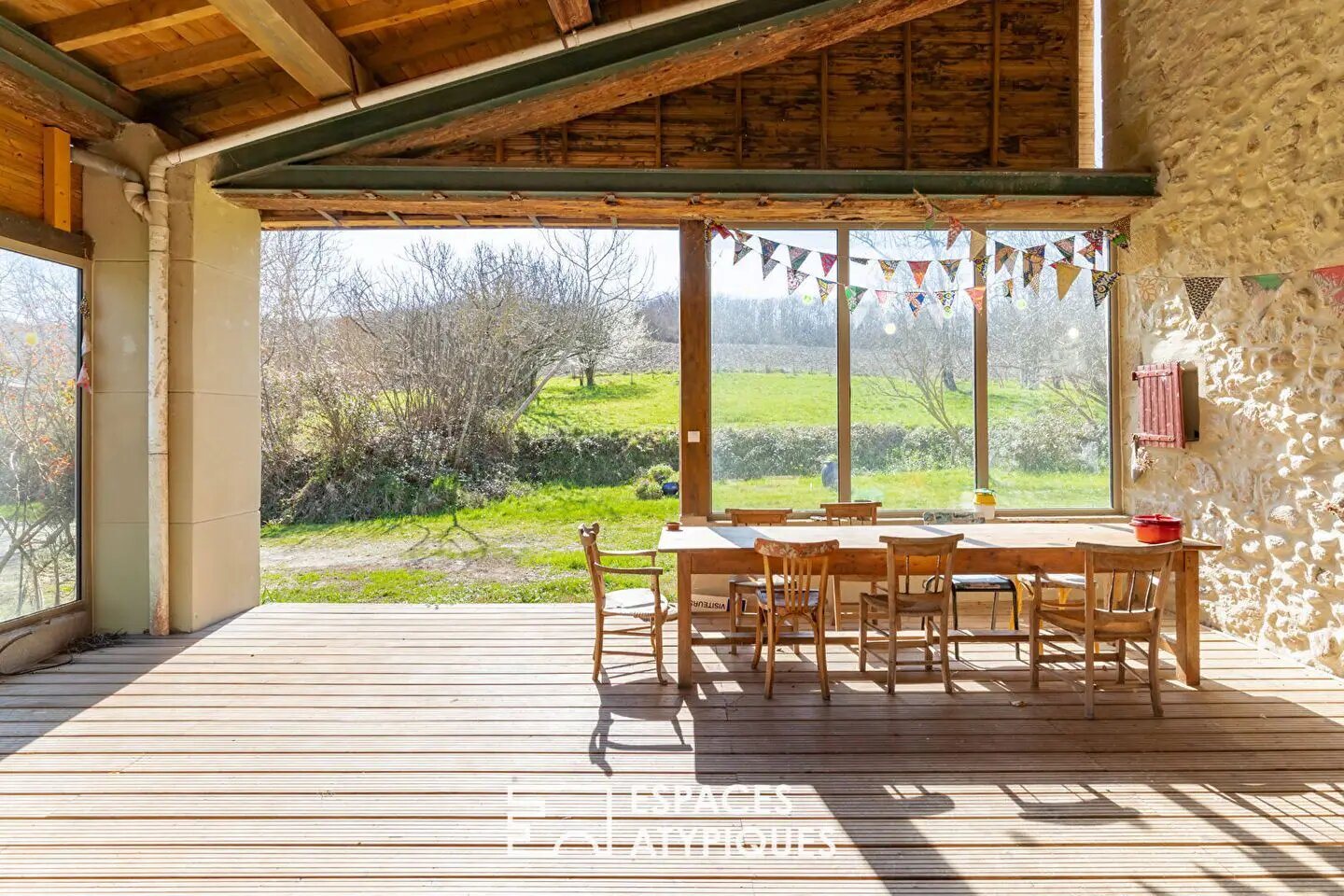 Maison à vendre, 347m², Limoux