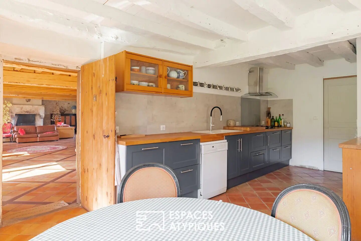 Maison à vendre, 347m², Limoux