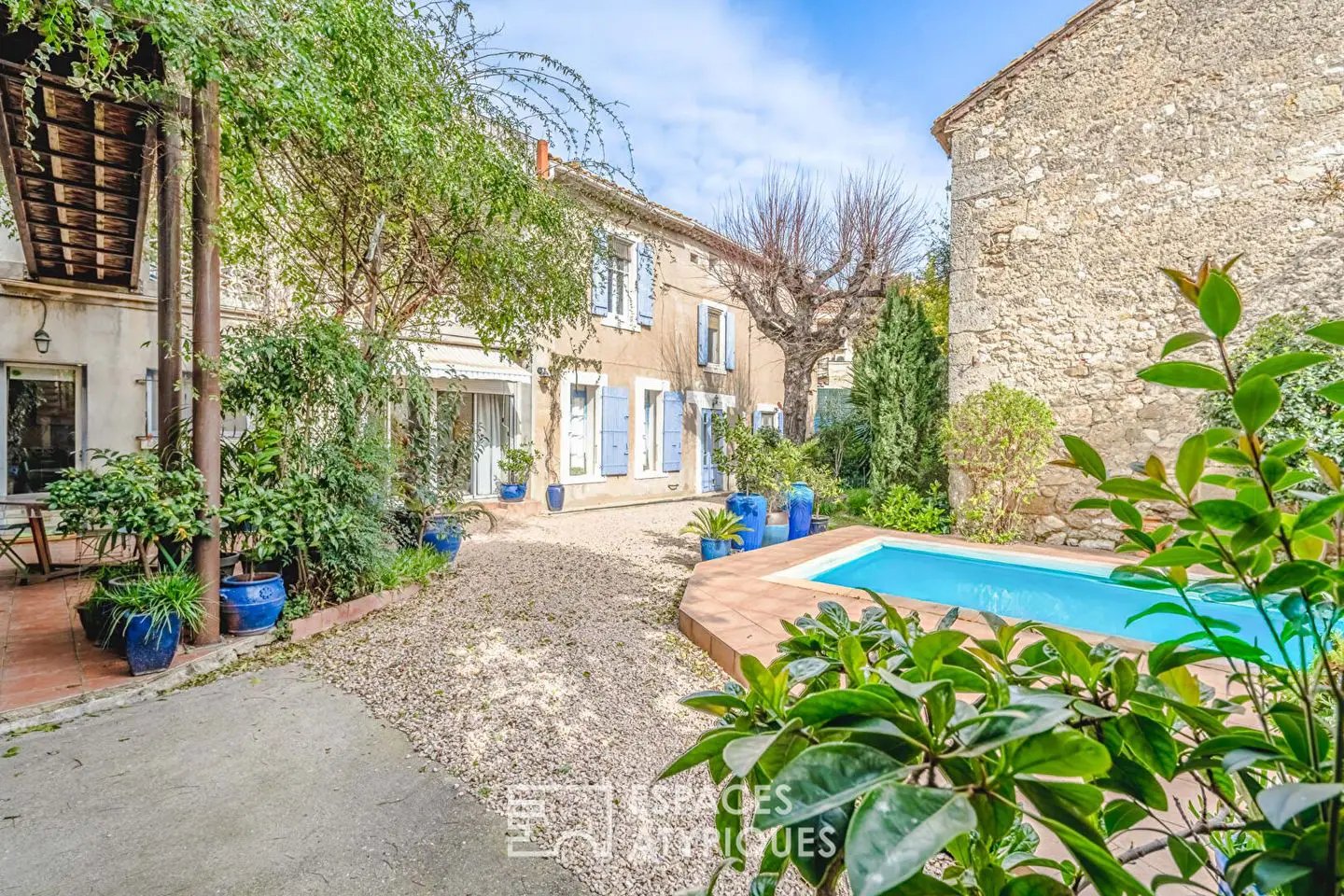 Maison à vendre, 180m², Béziers