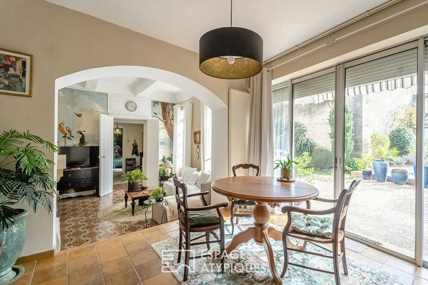 Maison à vendre, 180m², Béziers