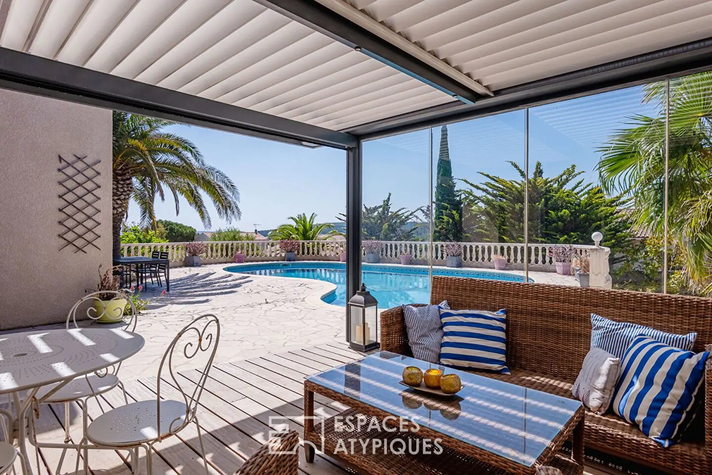 Maison à vendre, 222m², Narbonne