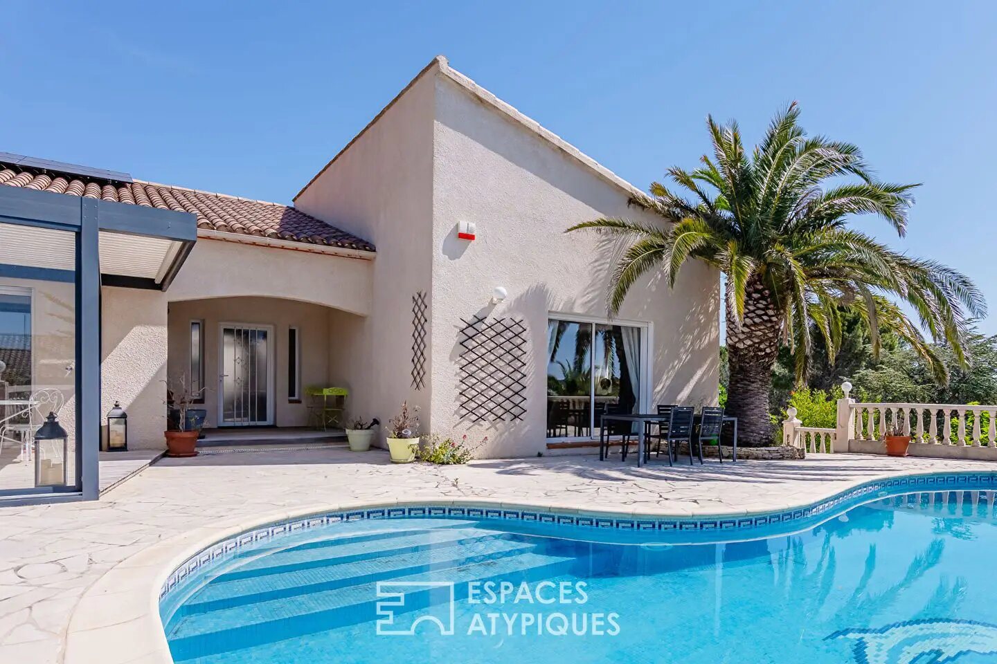 Maison à vendre, 222m², Narbonne