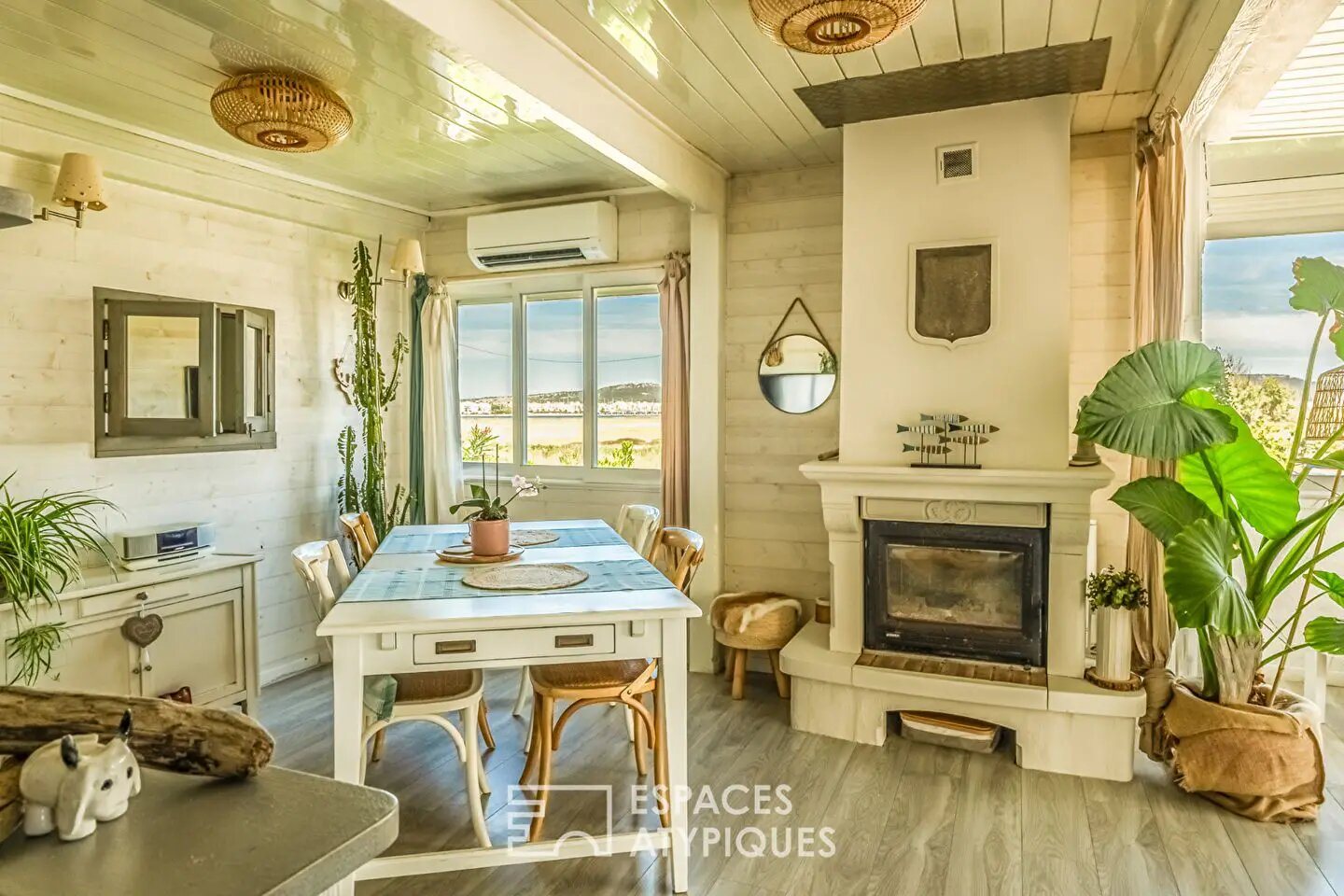 Maison à vendre, 111m², Gruissan