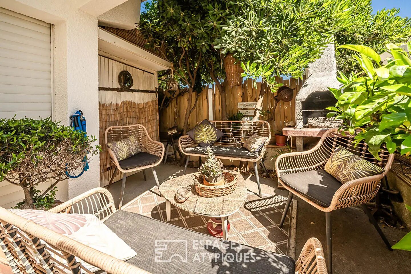 Maison à vendre, 111m², Gruissan