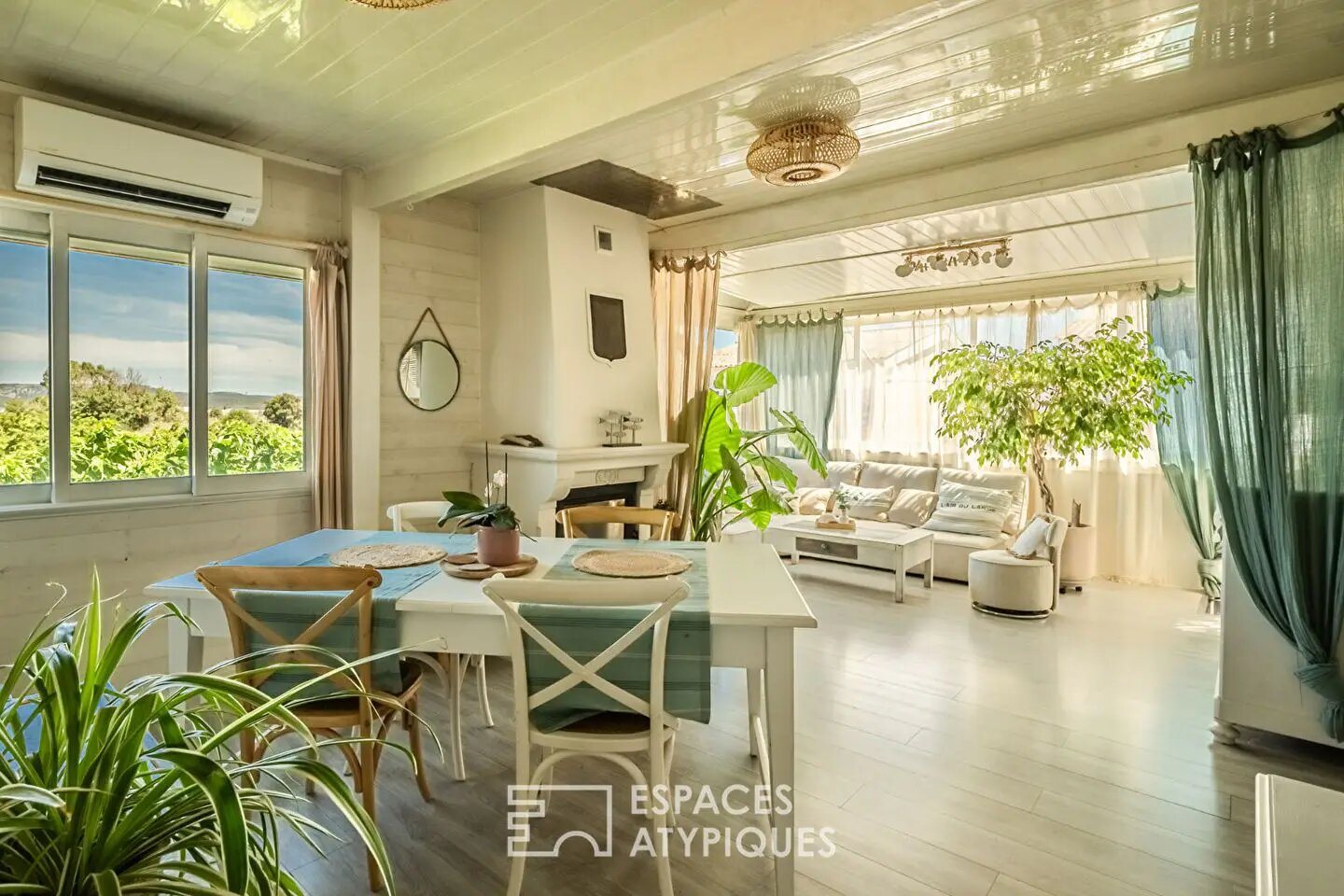 Maison à vendre, 111m², Gruissan