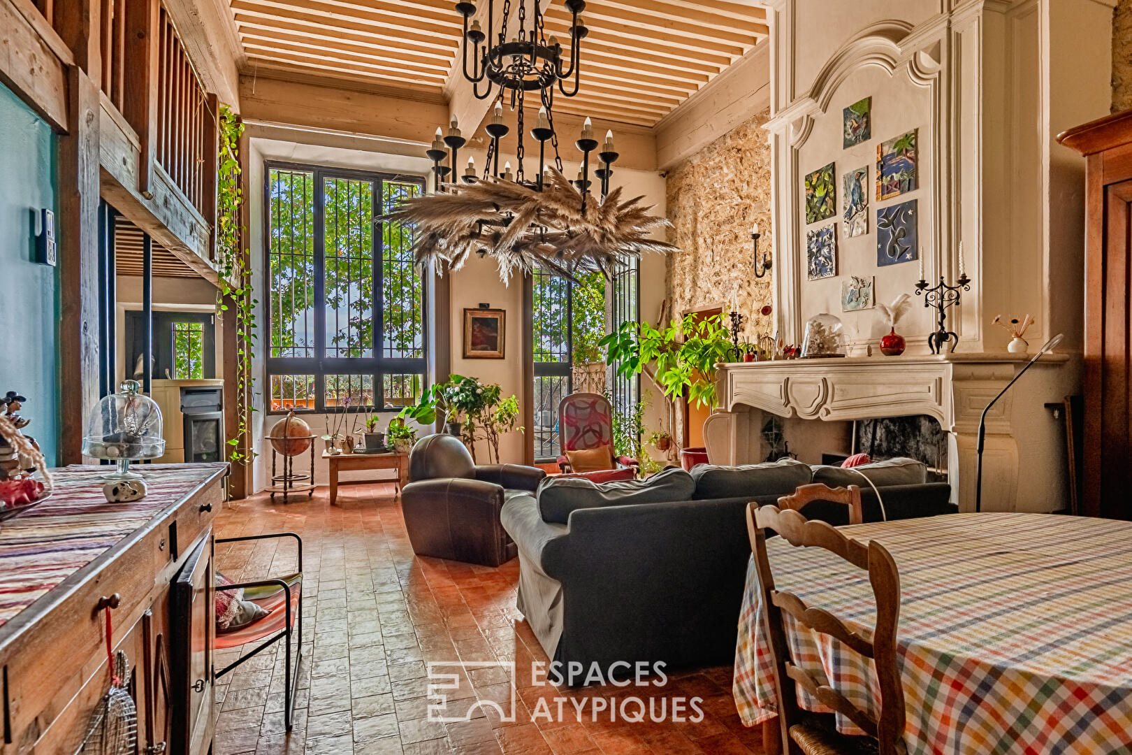 Maison à vendre, 185m², Fabrezan