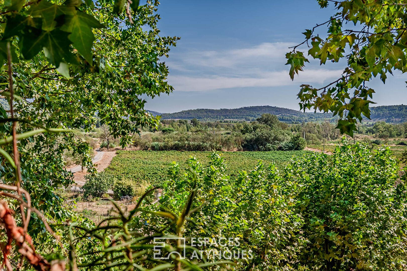 Maison à vendre, 185m², Fabrezan