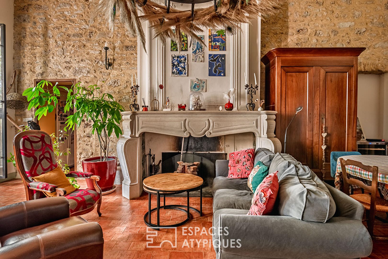 Maison à vendre, 185m², Fabrezan