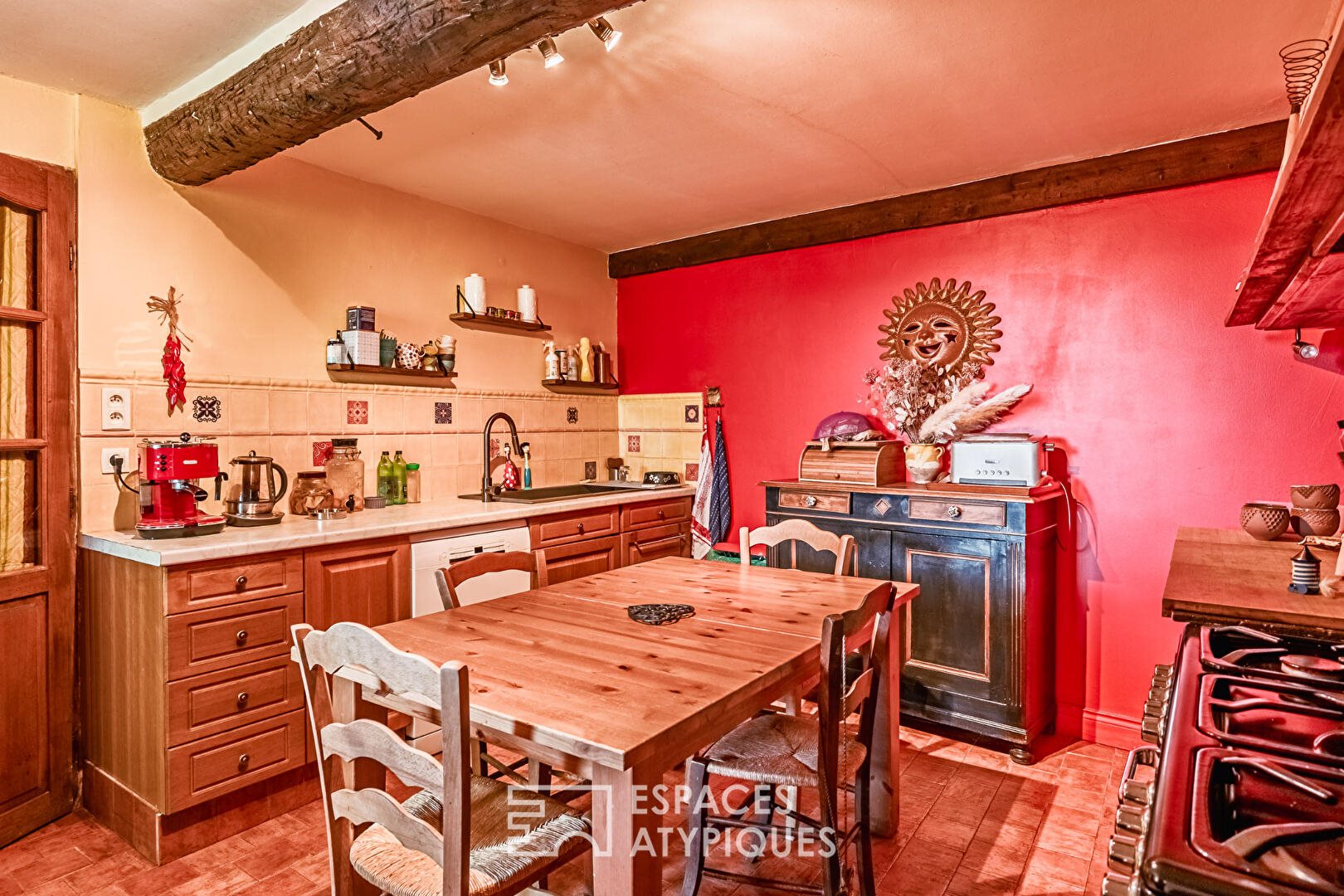 Maison à vendre, 185m², Fabrezan