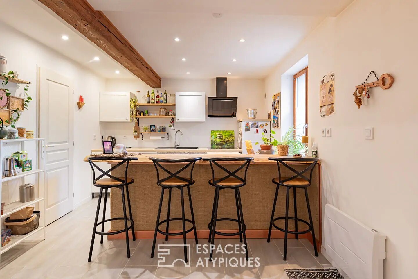 Maison à vendre, 125m², Limoux