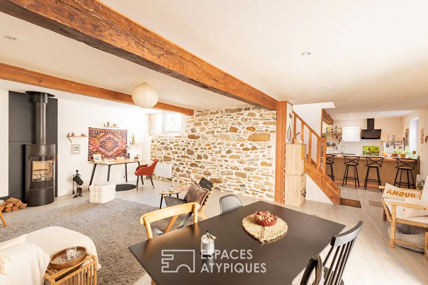 Maison à vendre, 125m², Limoux