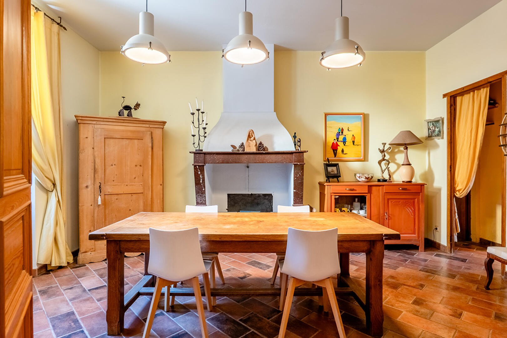 Maison à vendre, 378m², Cascastel-des-Corbières