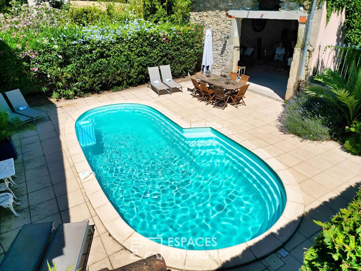 Maison à vendre, 170m², Sainte-Valière