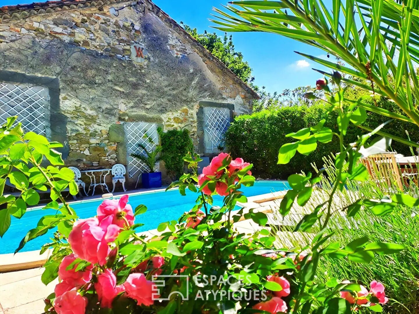 Maison à vendre, 170m², Sainte-Valière