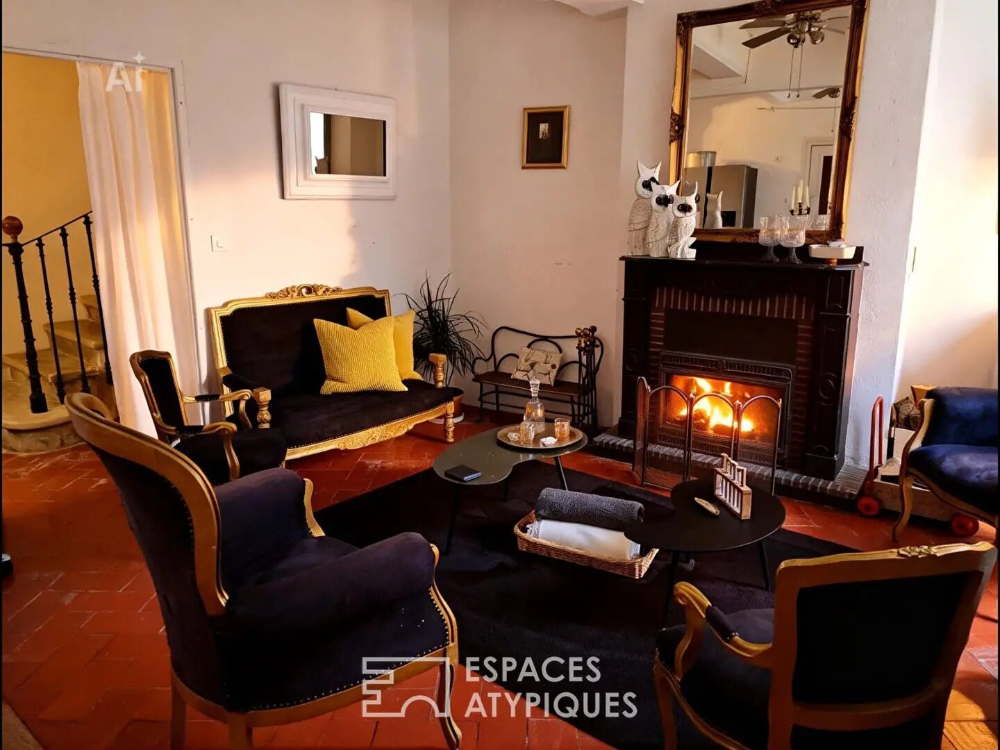 Maison à vendre, 170m², Sainte-Valière