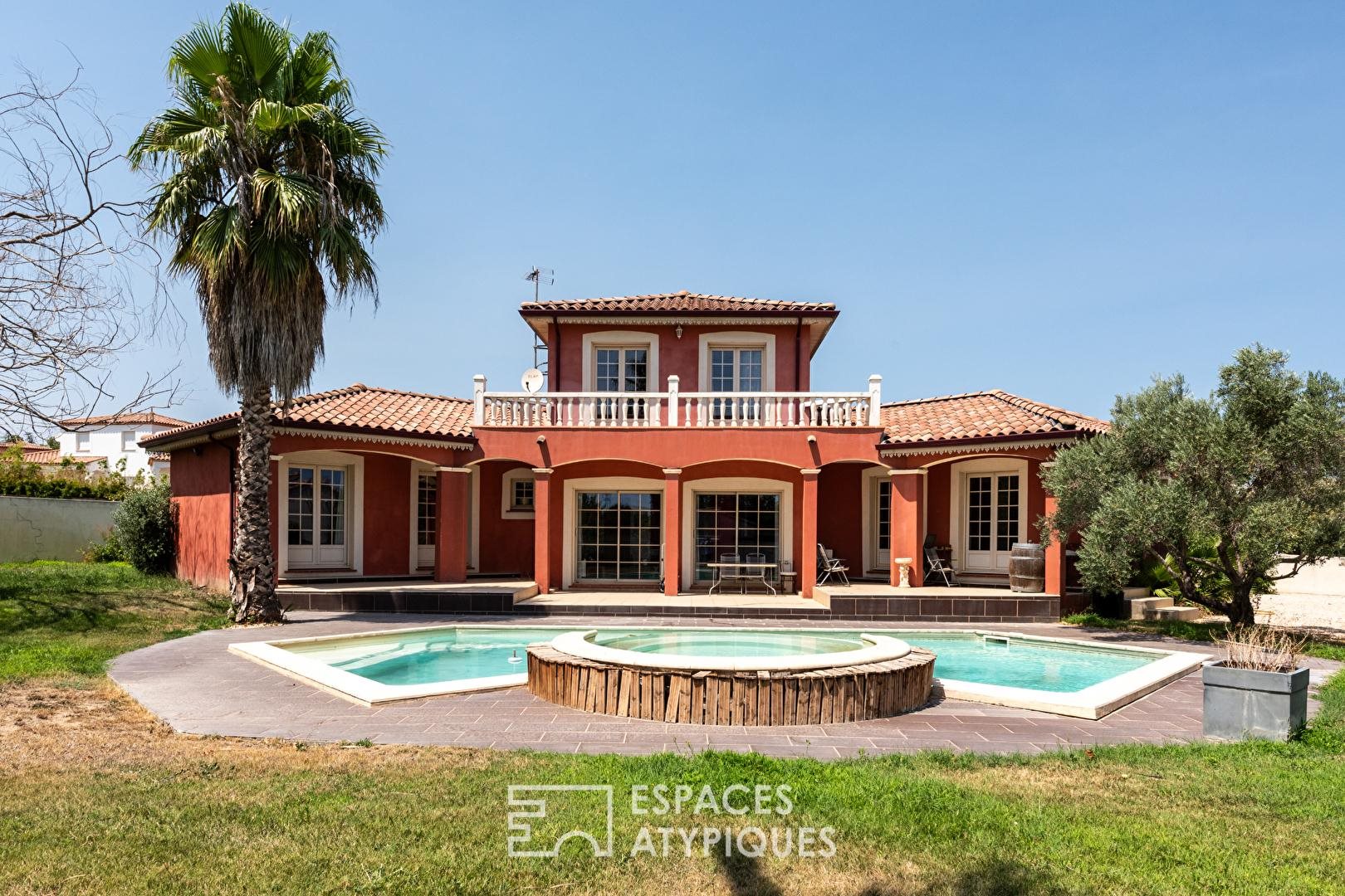 Maison à vendre, 165m², Narbonne