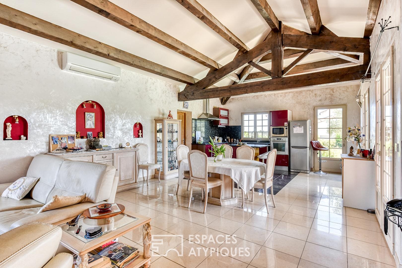 Maison à vendre, 165m², Narbonne