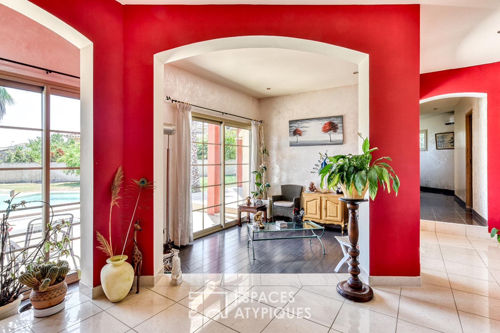 Maison à vendre, 165m², Narbonne