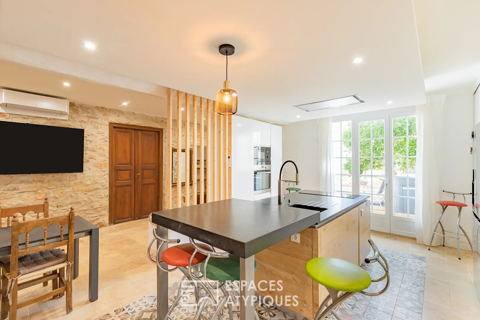 Maison à vendre, 328m², Ornaisons