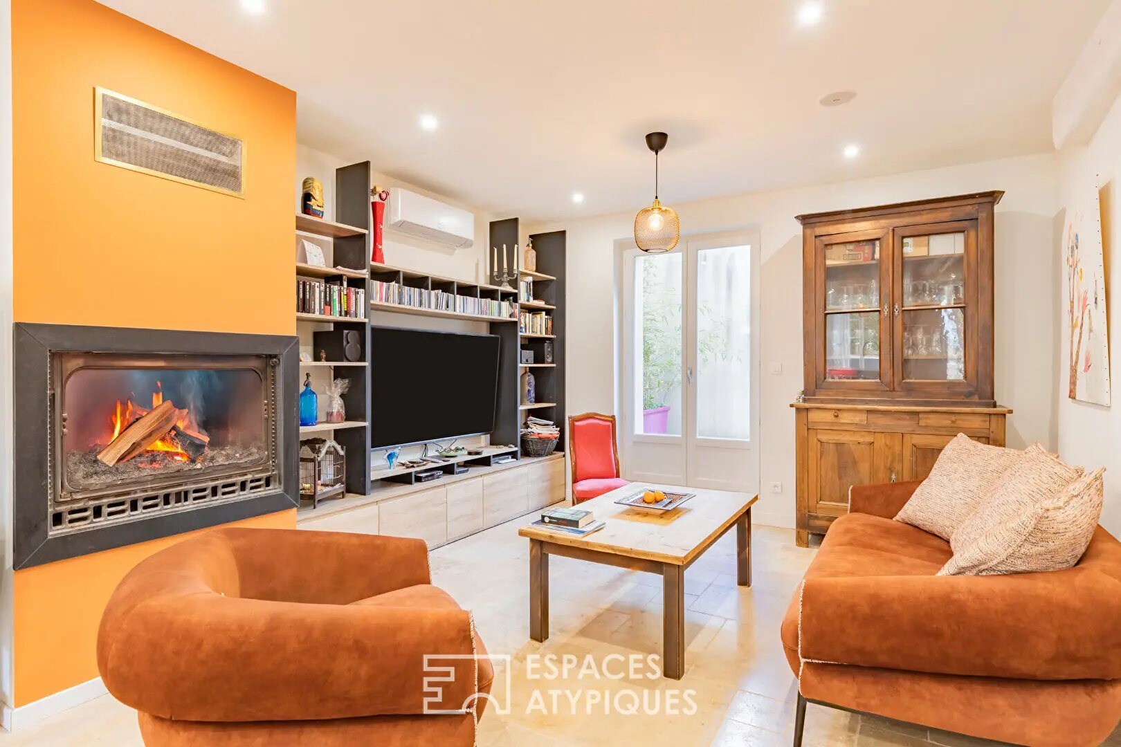 Maison à vendre, 328m², Ornaisons