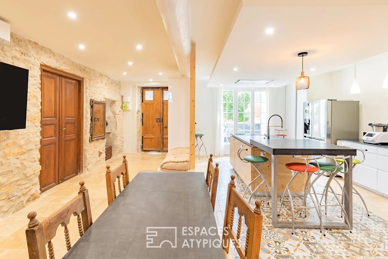 Maison à vendre, 328m², Ornaisons