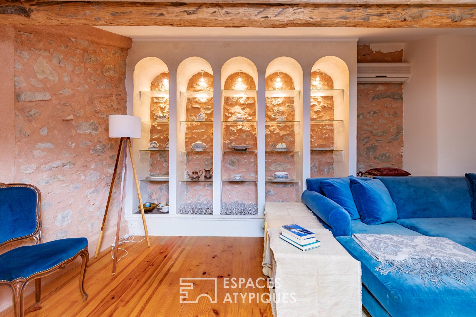 Maison à vendre, 140m², Puivert