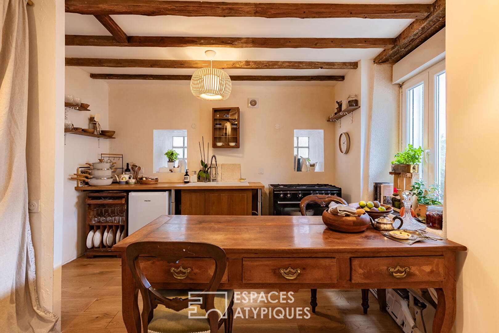 Maison à vendre, 140m², Puivert