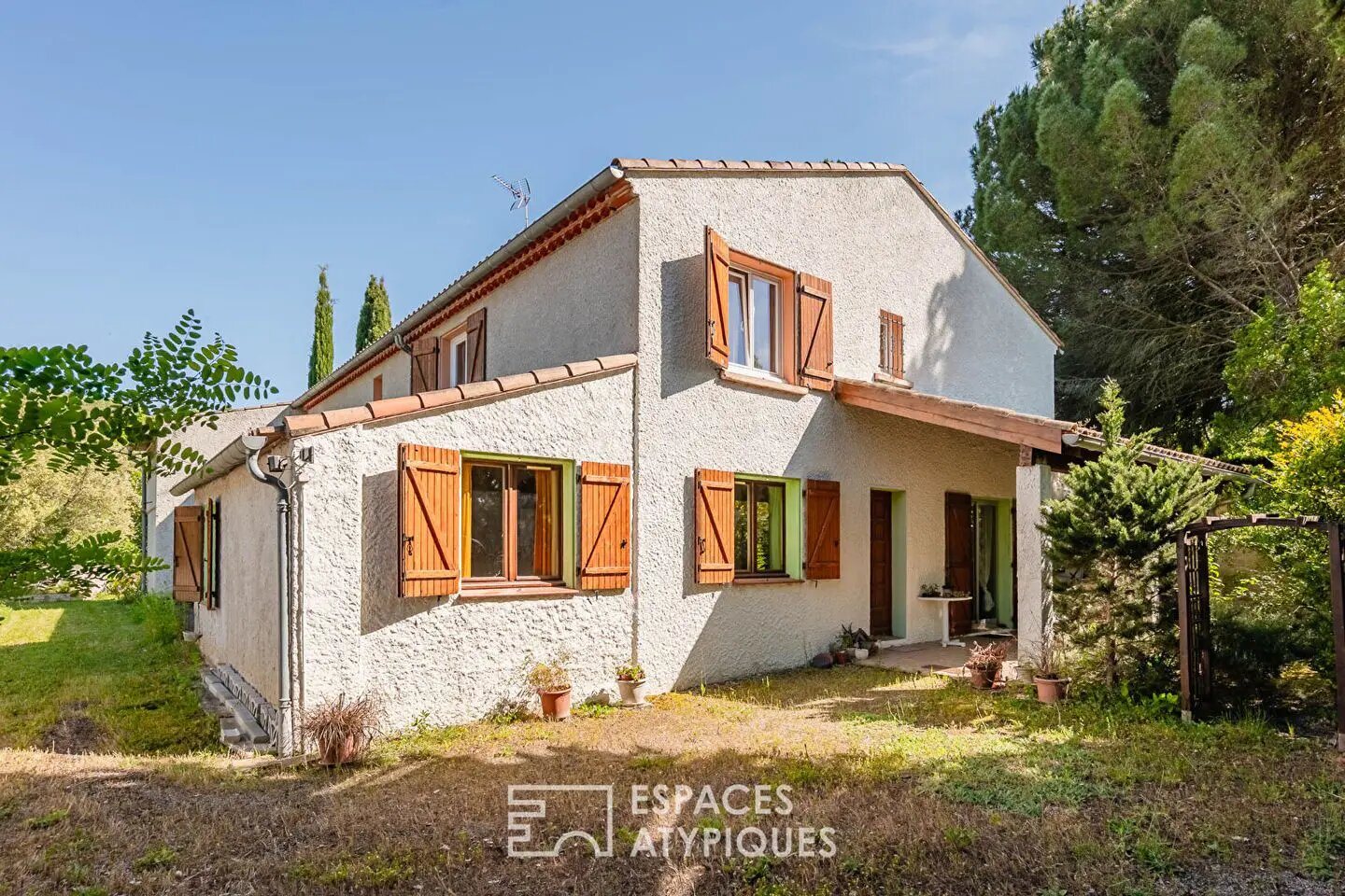 Maison à vendre, 230m², Pieusse