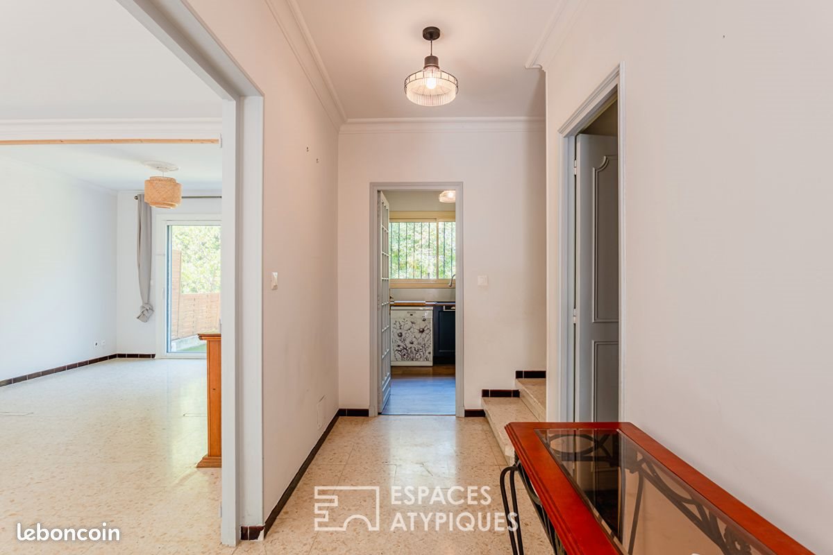 Maison à vendre, 120m², Narbonne