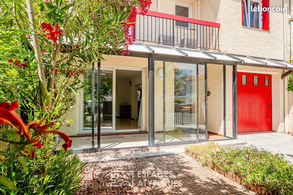 Maison à vendre, 120m², Narbonne