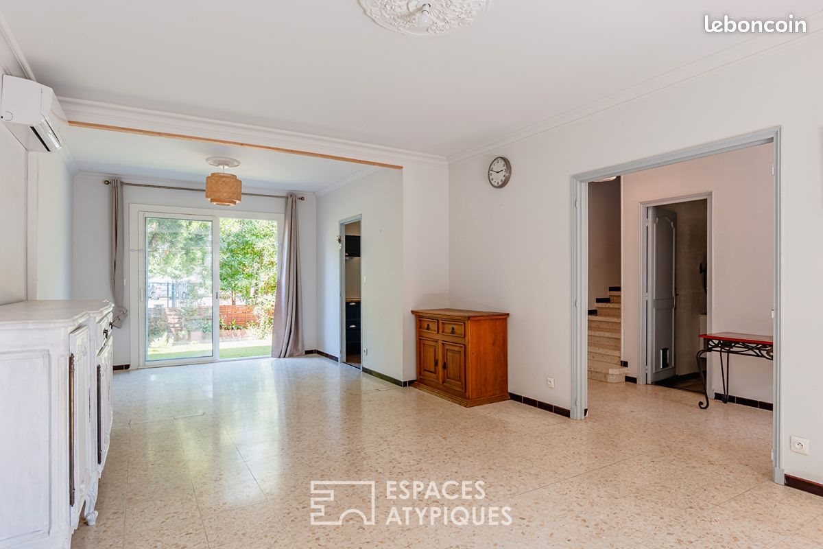 Maison à vendre, 120m², Narbonne