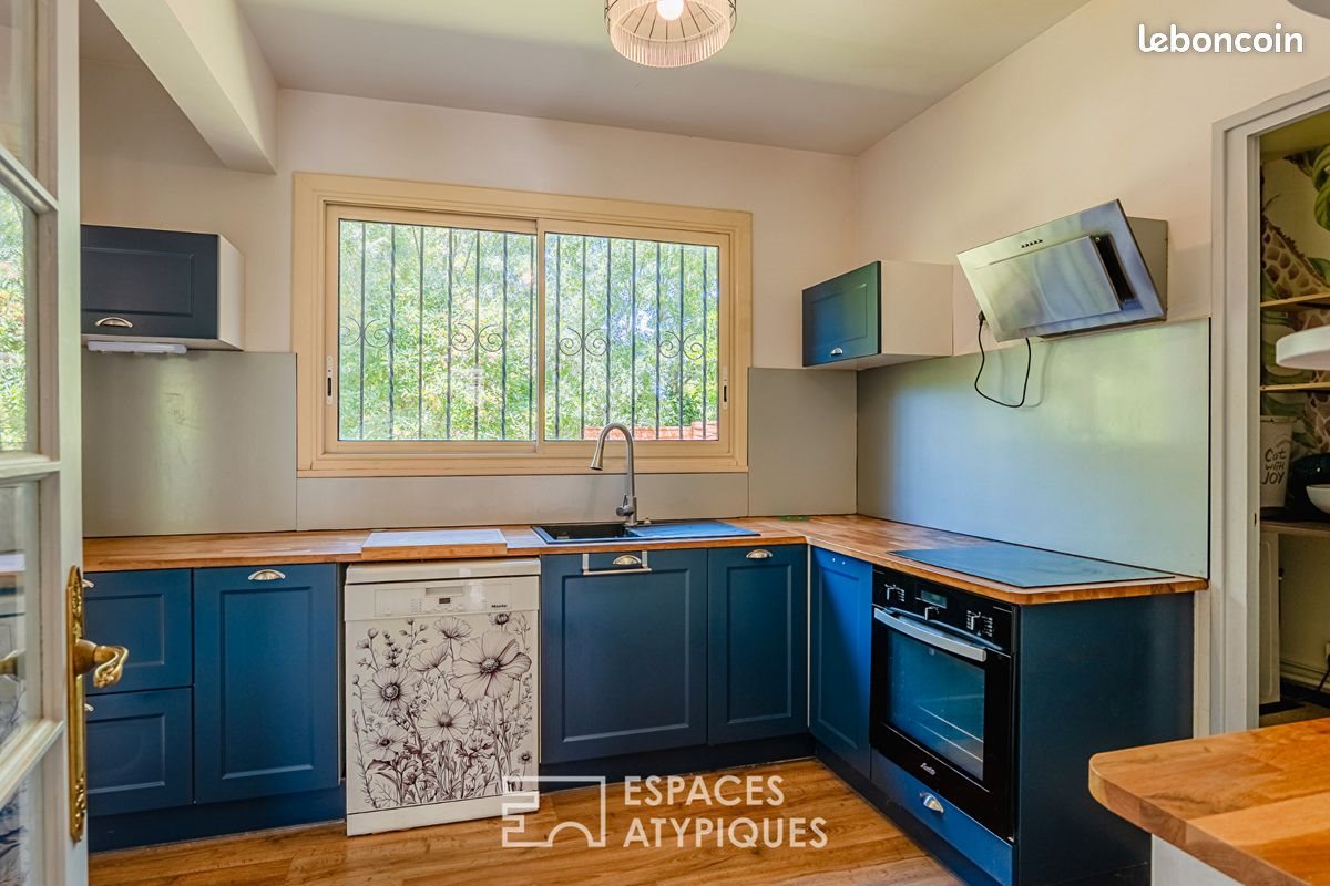 Maison à vendre, 120m², Narbonne