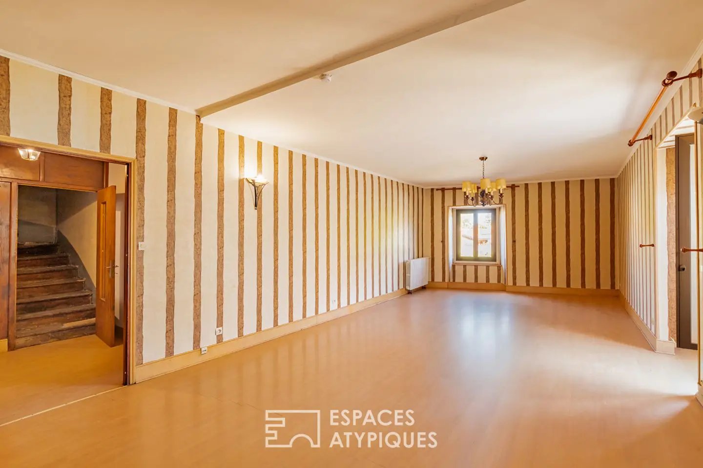 Maison à vendre, 106m², Espezel