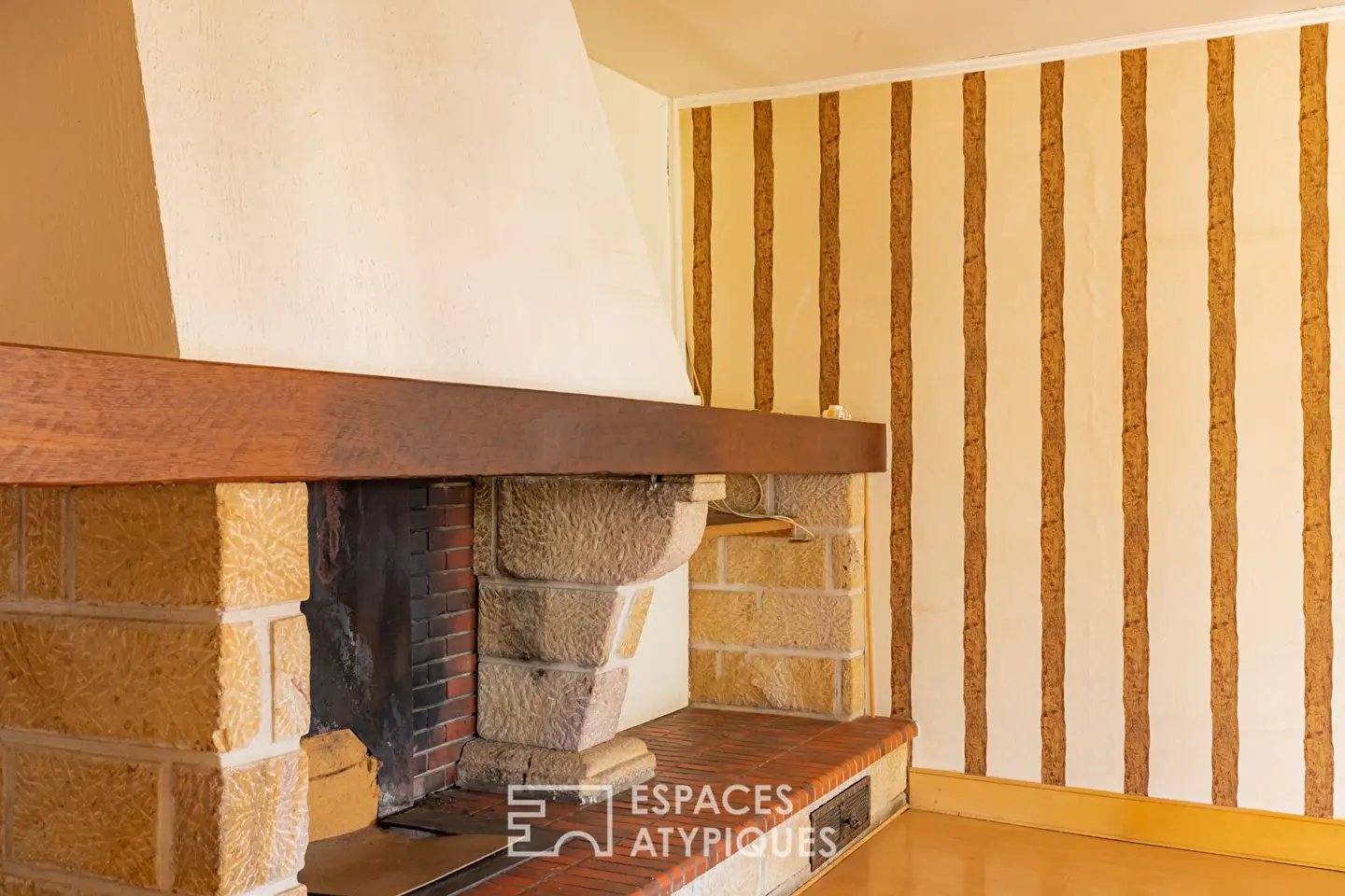 Maison à vendre, 106m², Espezel