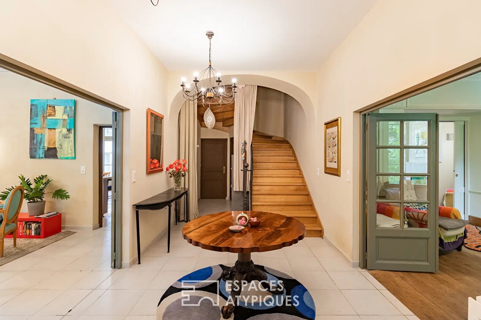 Maison à vendre, 500m², Saissac
