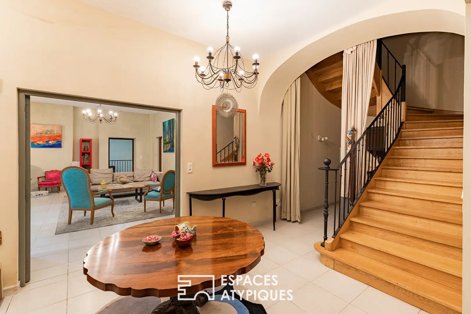 Maison à vendre, 500m², Saissac