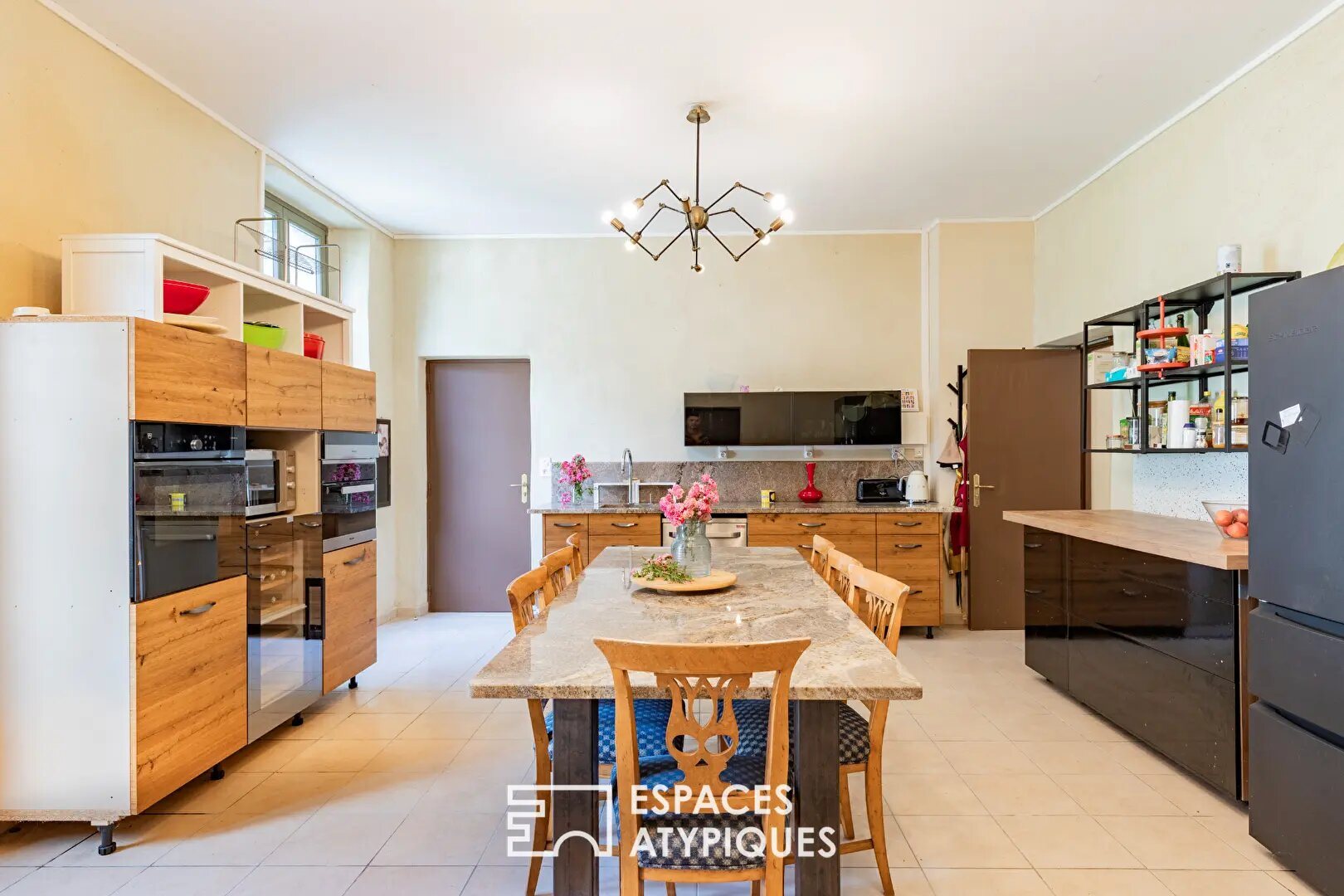 Maison à vendre, 500m², Saissac