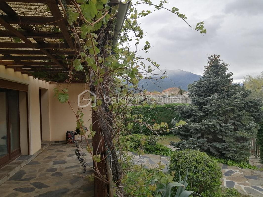 Maison à vendre, 120m², Vinça