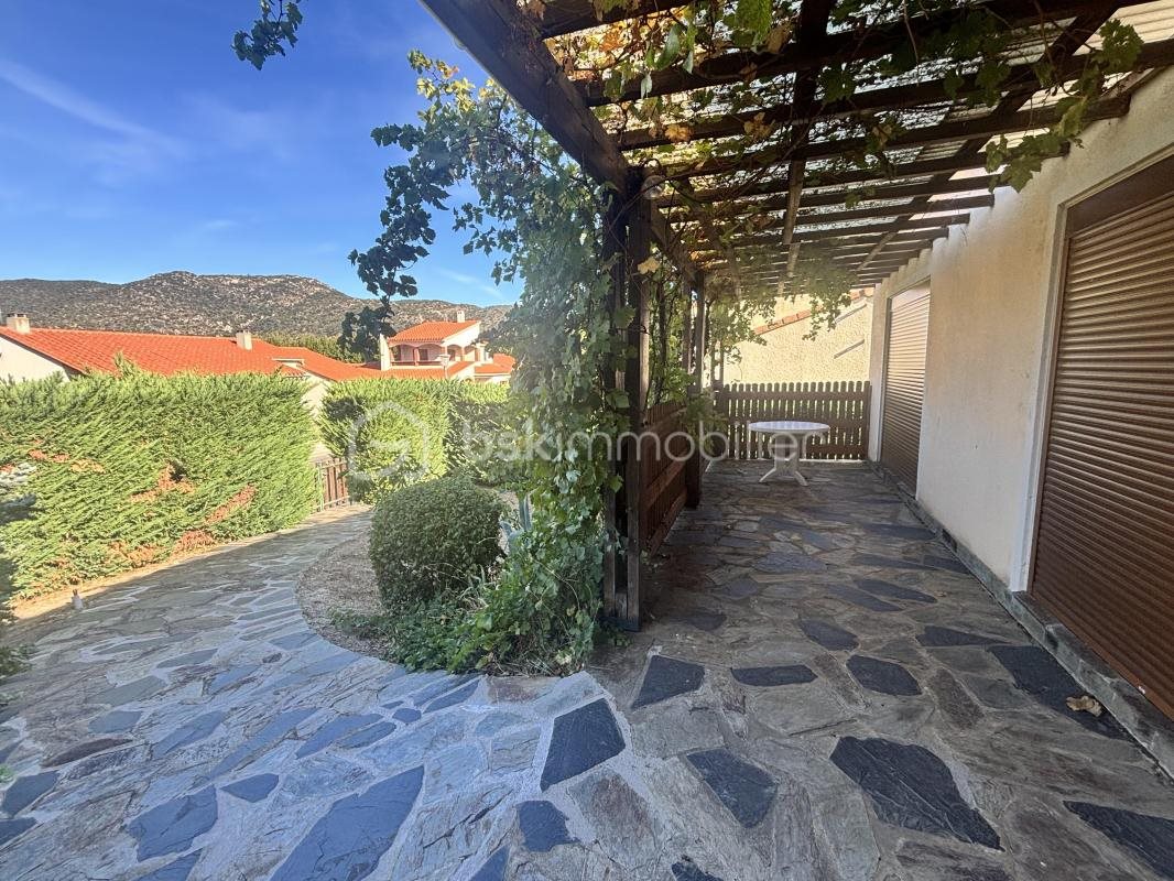 Maison à vendre, 120m², Vinça