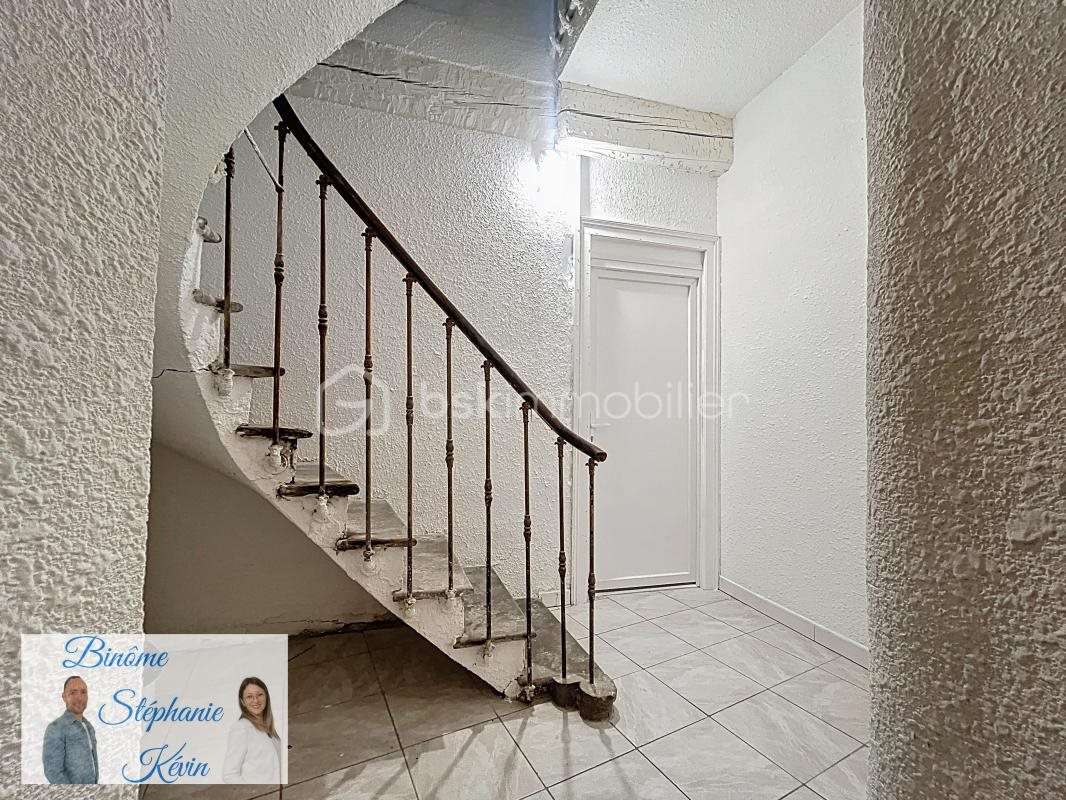 Appartement à vendre, 53m², Cournonterral