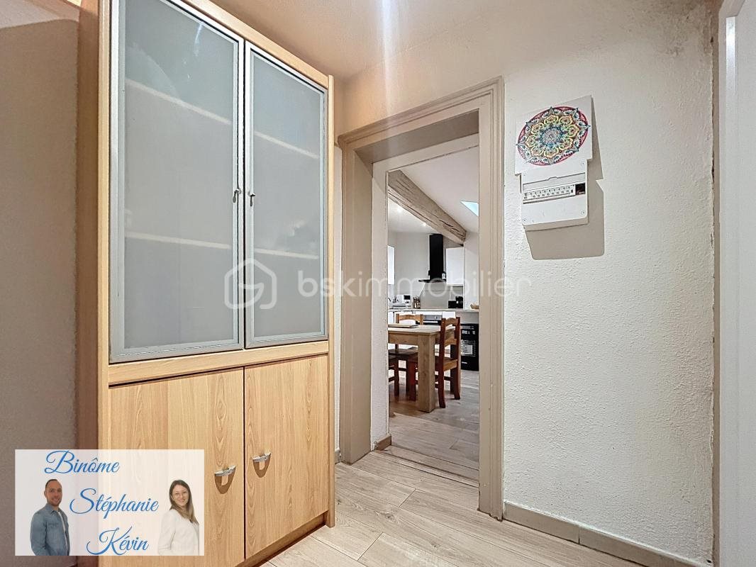 Appartement à vendre, 53m², Cournonterral